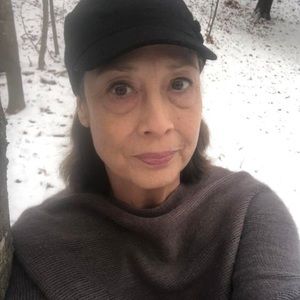 Meet your Posher, Renee'